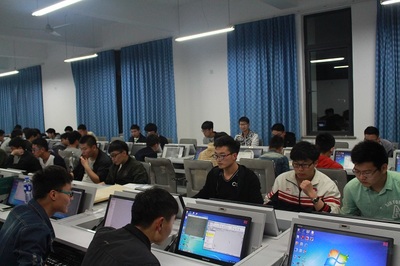 第二屆安徽省大學生先進成圖技術與產品信息建模創新大賽機械類校內選拔賽圓滿落幕 計算機信息技術賦能現代工程圖學教育