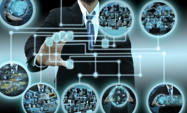 上網行為管理 計算機信息技術下的企業安全與效率之盾