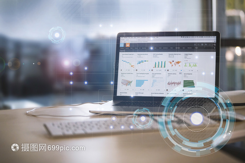 信息時代的雙引擎 電腦信息技術與計算機信息技術的演進與融合